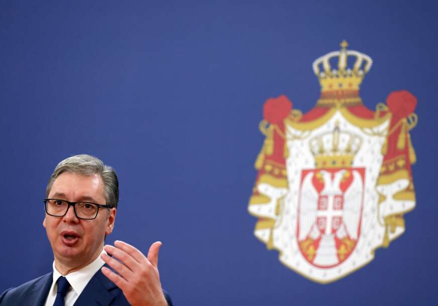 FOTO: EPA-EFE/ANDREJ CUKIC