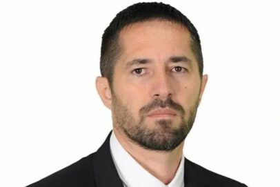   Almir Huskić