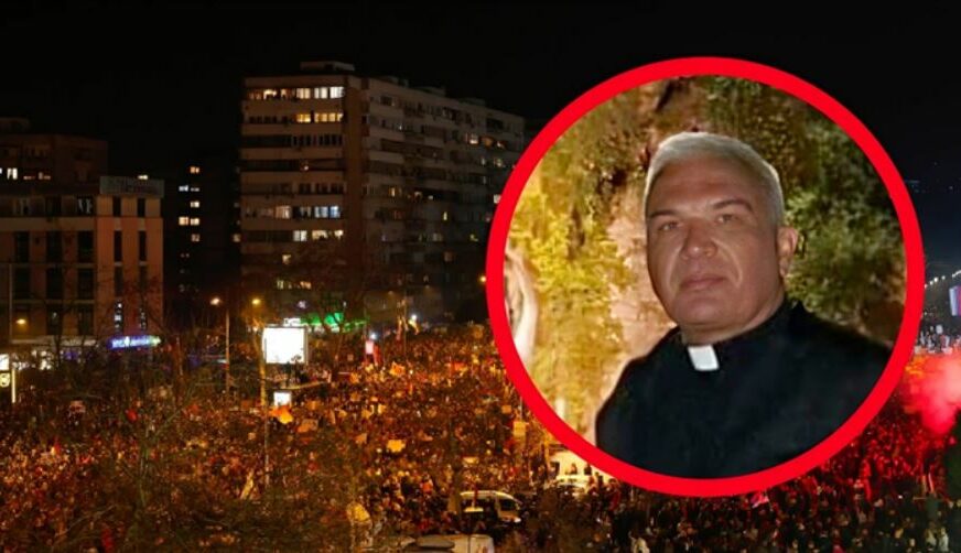 FOTO: EPA/FACEBOOK