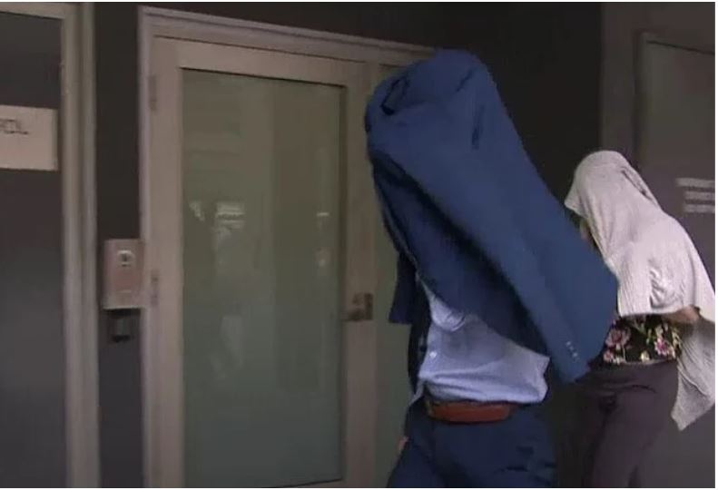 FOTO: SCREENSHOT / ABC NEWS