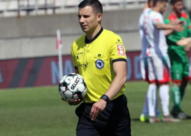 FOTO: FSBIH