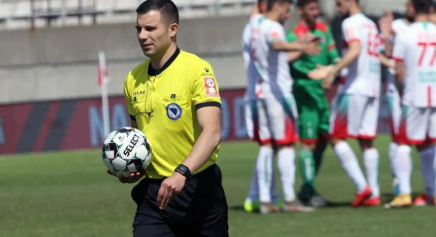 FOTO: FSBIH