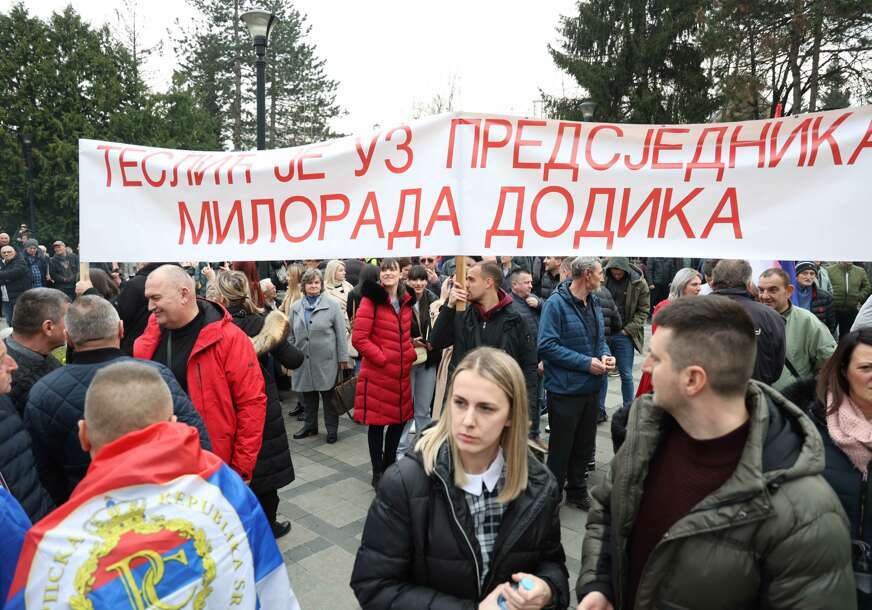 FOTO: SINIŠA PAŠALIĆ/RINGIER