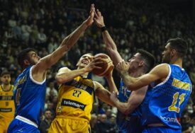 ODREĐENI TERMINI MEČEVA "Zmajevi" protiv Kipra započinju svoju priču na Eurobasketu