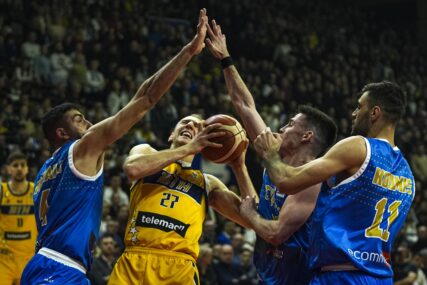 ODREĐENI TERMINI MEČEVA "Zmajevi" protiv Kipra započinju svoju priču na Eurobasketu