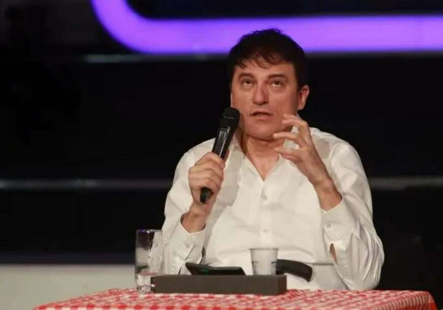 FOTO: GRAND