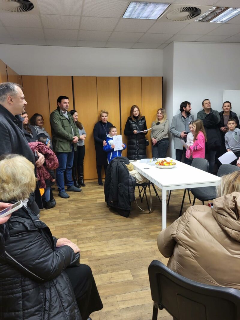 FOTO: B. ŠIŠIĆ