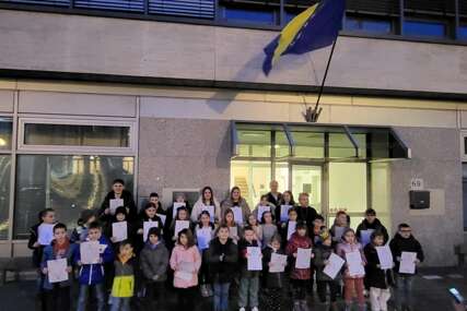 Bosanska škola u Frankfurtu: Ocjene se upisuju u njemačke diplome, pa ne moraju polagati C1