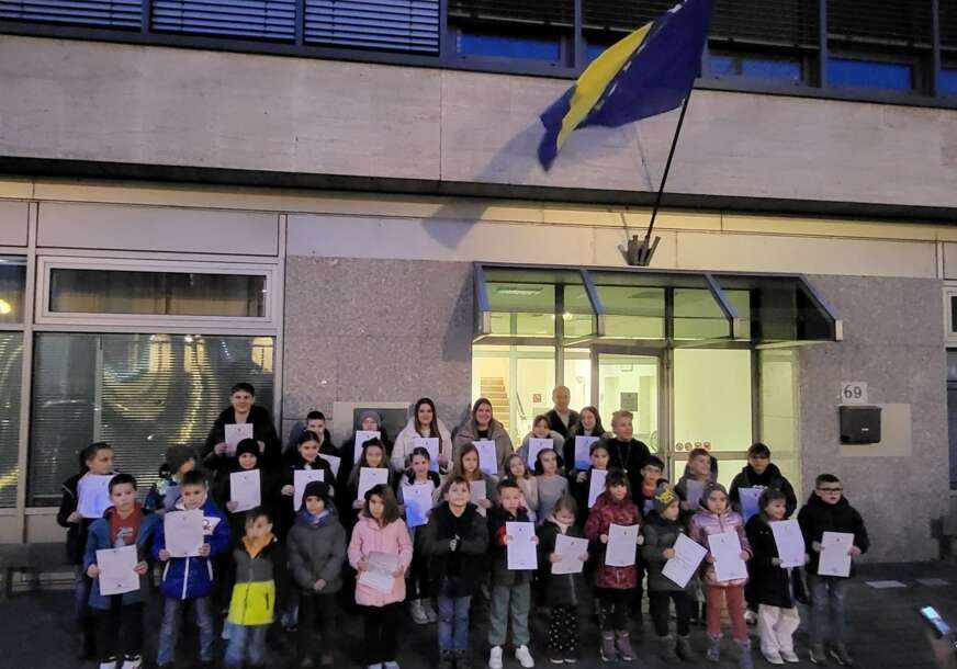 FOTO: B. ŠIŠIĆ