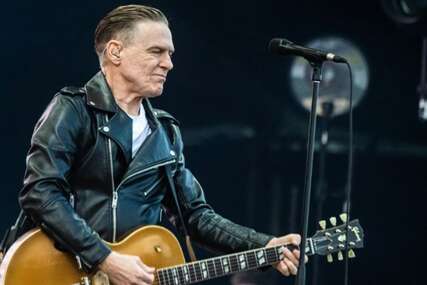 Bryan Adams morao otkazati koncert u Australiji zbog - začepljene kanalizacije