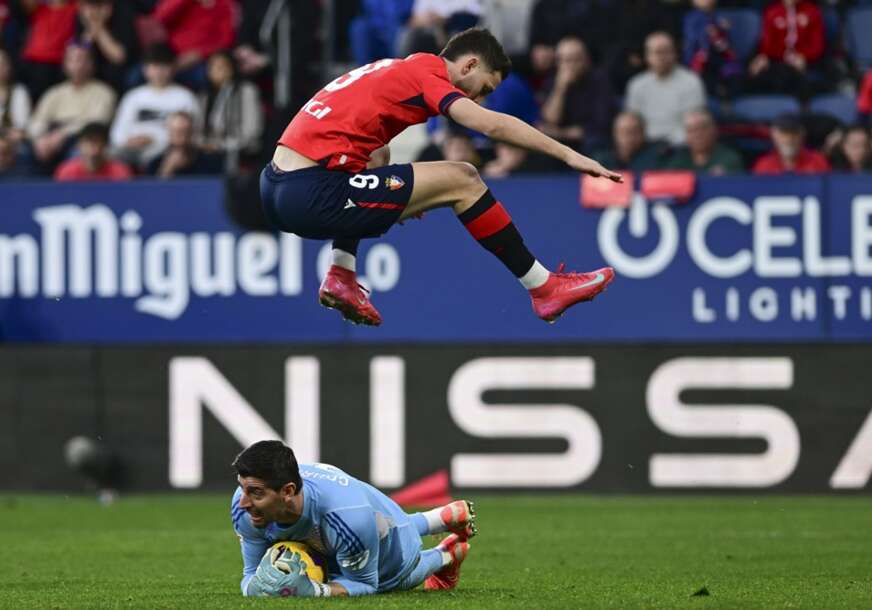 FOTO:  EPA-EFE/INAKI PORTO