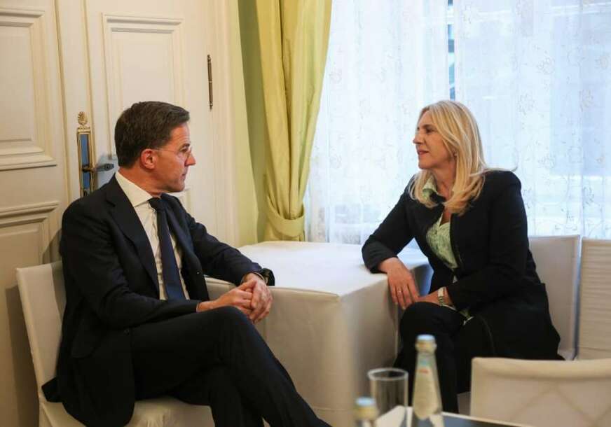 FOTO:  PREDSJEDNIŠTVO BIH