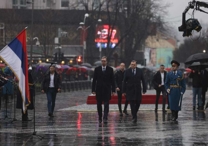 FOTO:  SINIŠA PAŠALIĆ/RINGIER