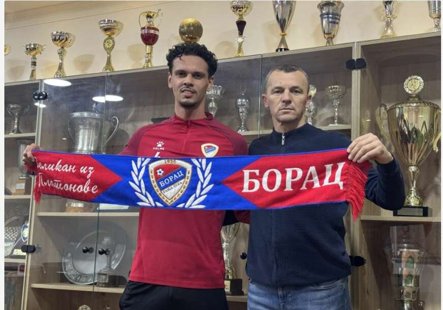 FOTO: FKBORAC