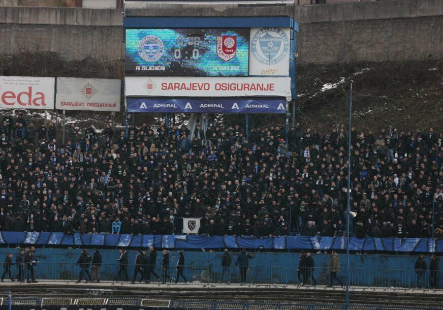 FOTO: BOSNAINFO