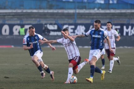 MUHAREMOVIĆ ZA BOSNAINFO O PLBiH, BIVŠEM KLUBU, BORBI ZA EVROPU... "Željo i Velež teško mogu pratiti Sarajevo. Nastić je pojačanje, Plavi ne smiju trpiti prosječnost"