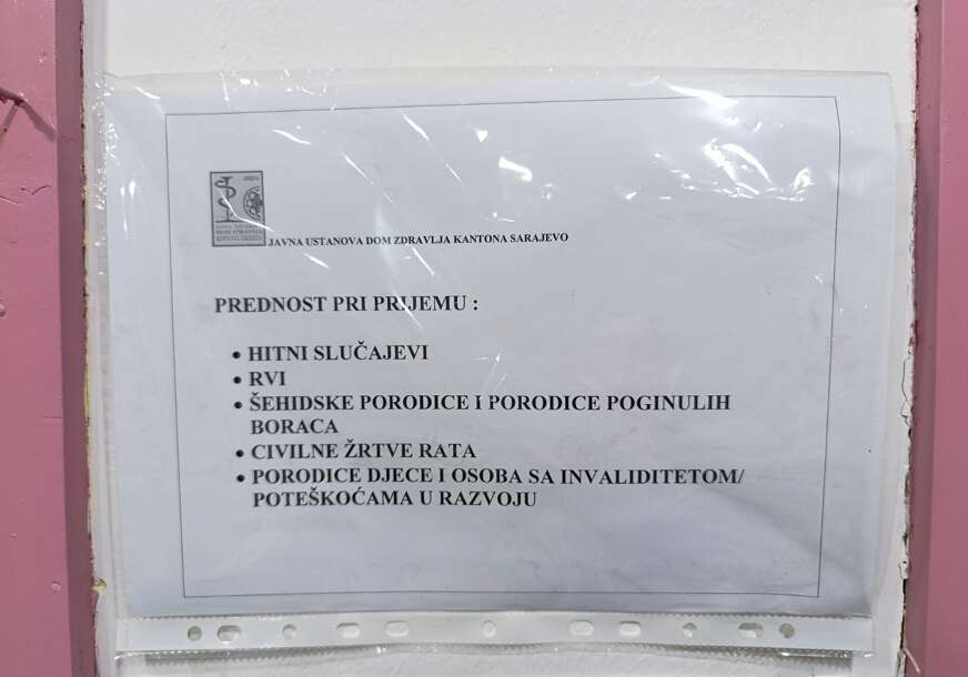 FOTO: BOSNAINFO