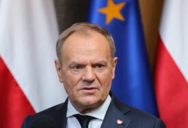 Tusk: Mir u Ukrajini nije blizu, Rusija bi rat mogla produžiti do zime
