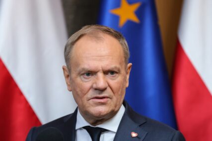 Poljska neće slati trupe na Grenland: "Napad jedne zemlje NATO-a na teritoriju druge bio bi kraj svijeta kakvog poznajemo"