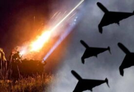 U ukrajinskom napadu dronovima na rusku oblast Kursk poginulo troje civila