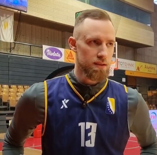FOTO: SCREENSHOT(YOUTUBE/BH.BASKET