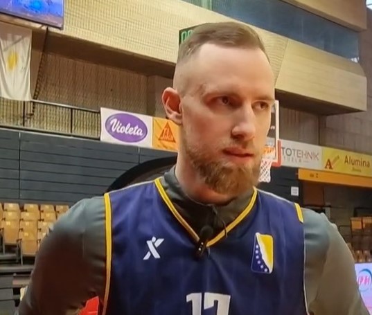 FOTO: SCREENSHOT(YOUTUBE/BH.BASKET