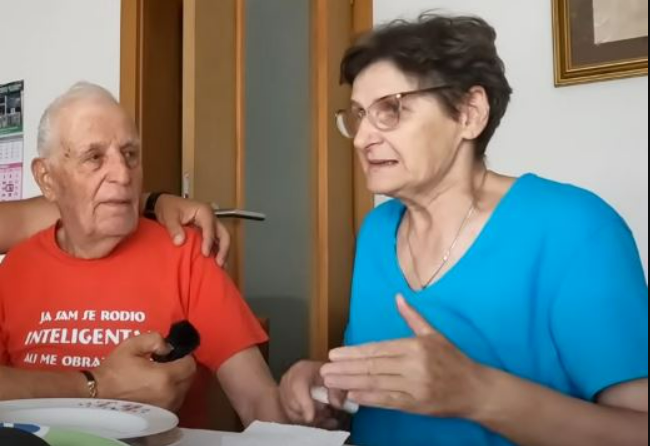 FOTO: TV ŽIVA ISTINA/YOUTUBE/SCREENSHOT