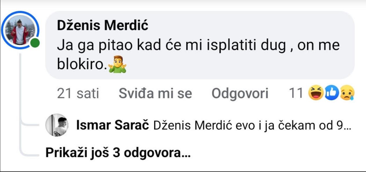 FOTO: FACEBOOK