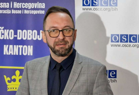 Dževad Fejzić: POSKOK će biti ključan za rješavanje složenih slučajeva korupcije u ZDK