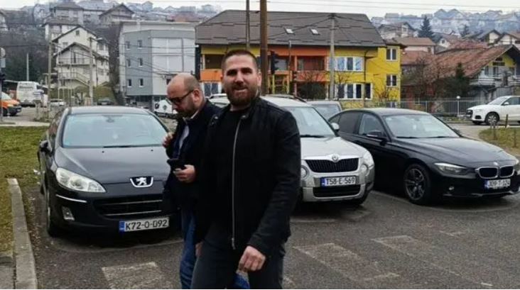 FOTO: AVAZ
