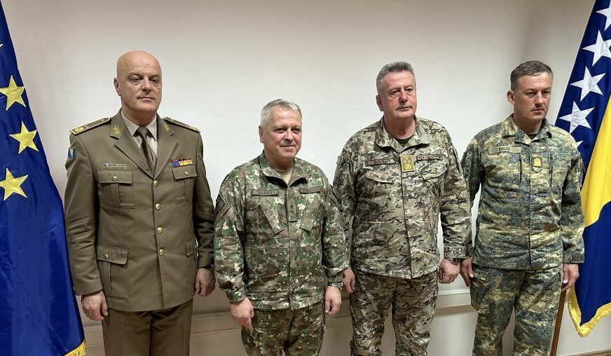 FOTO: OS BIH