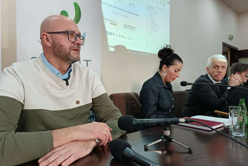 FOTO: VEHID BEGUNIĆ