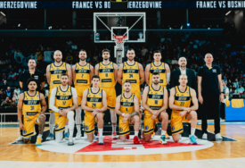 Žrijeb za Eurobasket: "Zmajevi" saznali protiv koga neće igrati na turniru