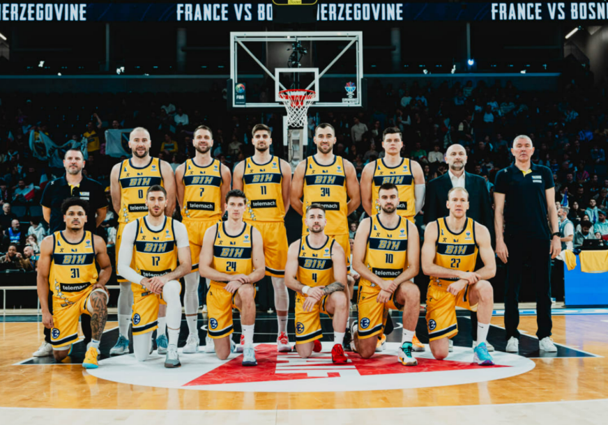 FOTO: FIBA