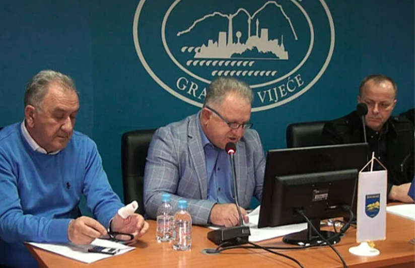 FOTO: RTV ŽIVINICA