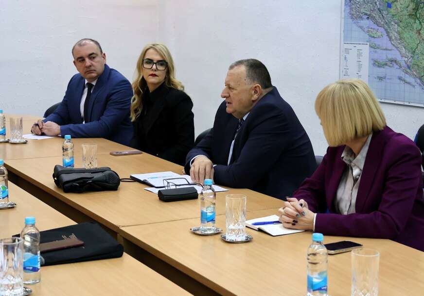 FOTO: VLADA FBIH