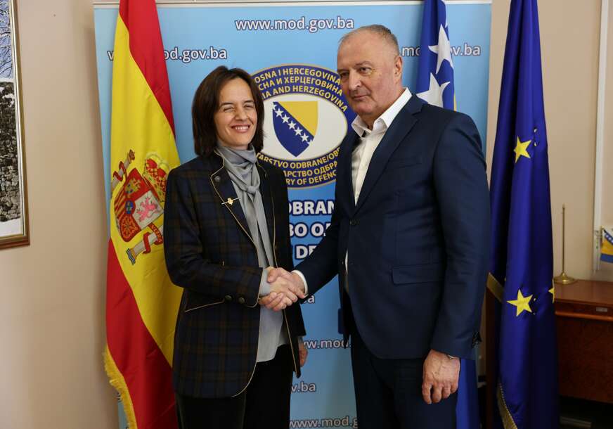 FOTO: MO BIH