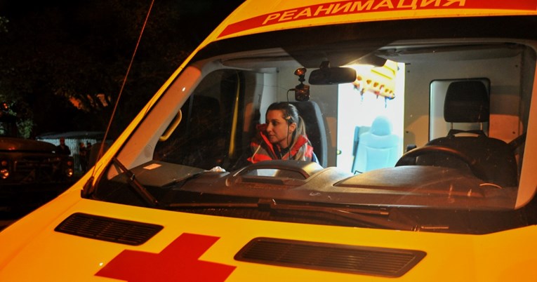 FOTO: EPA
