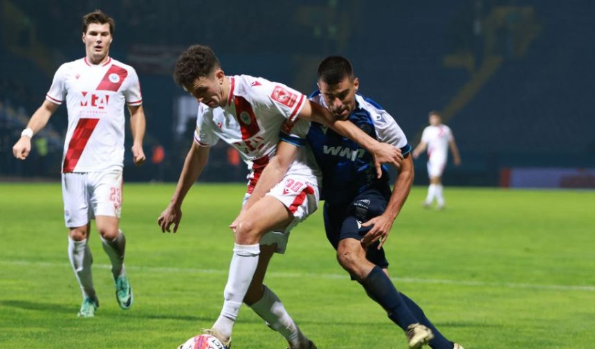 FOTO:  FK ŽELJEZNIČAR