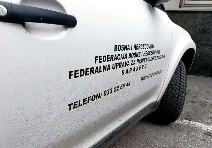 FOTO: BOSNAINFO