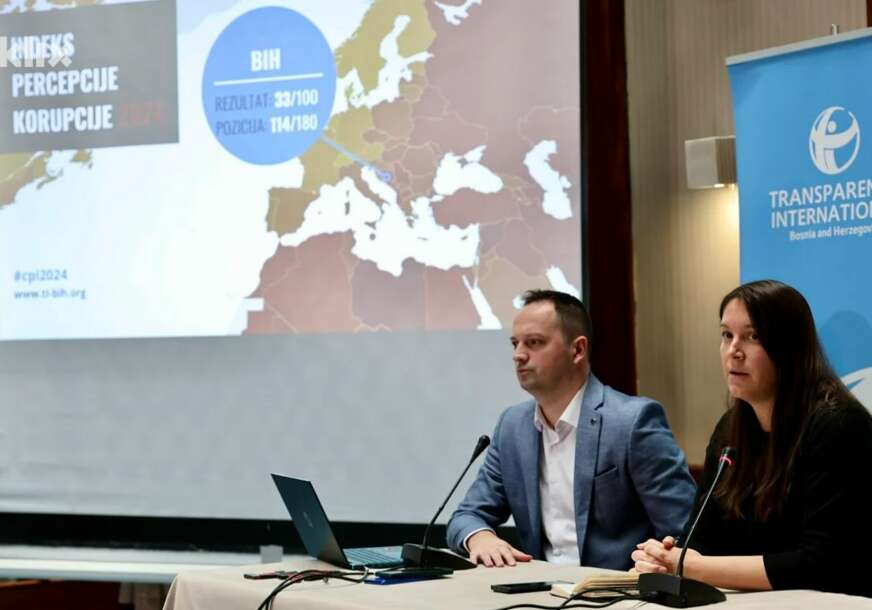 FOTO: I. Š./KLIX.BA
