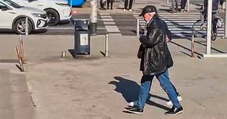 FOTO: SCREENSHOT: DNEVNIK NOVE TV