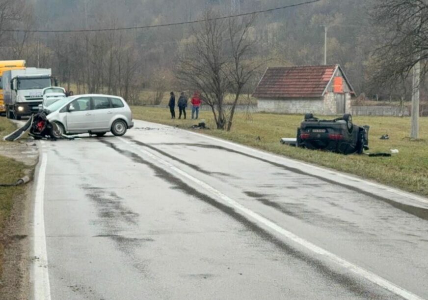 FOTO: MEHMEDOVIĆ HD/ MZ KONJEVIĆ POLJE