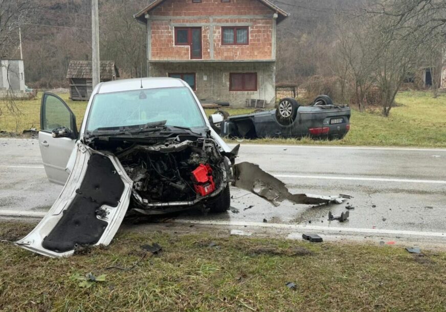 FOTO: MEHMEDOVIĆ HD/ MZ KONJEVIĆ POLJE