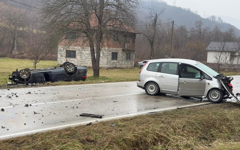 FOTO: MEHMEDOVIĆ HD/ MZ KONJEVIĆ POLJE