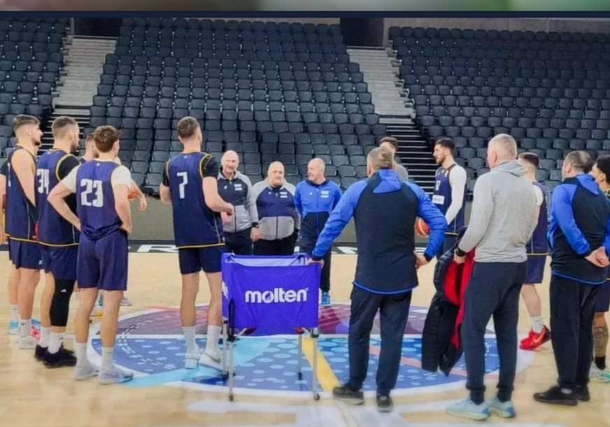 FOTO: BASKET.BA