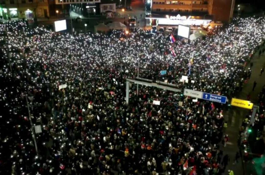 FOTO: TELEVIZIJA N1