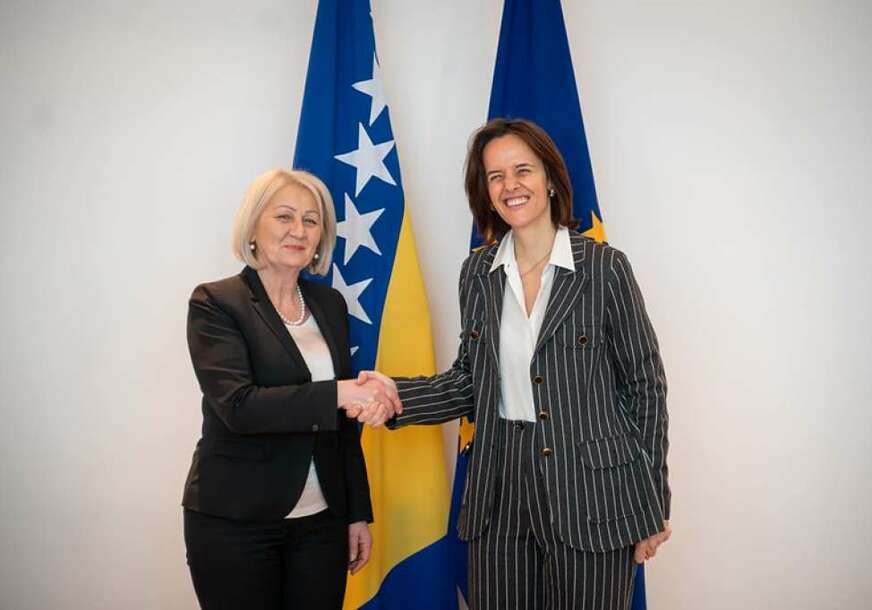 FOTO: VMBIH