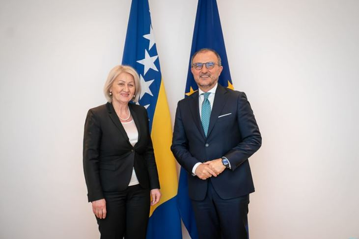 FOTO: VM BIH