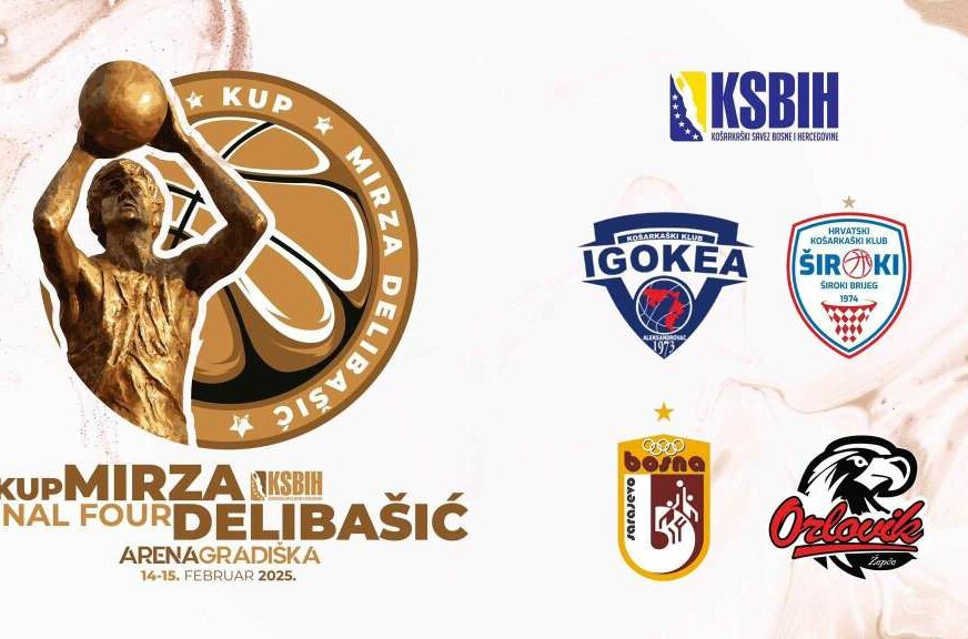 FOTO: KS BIH